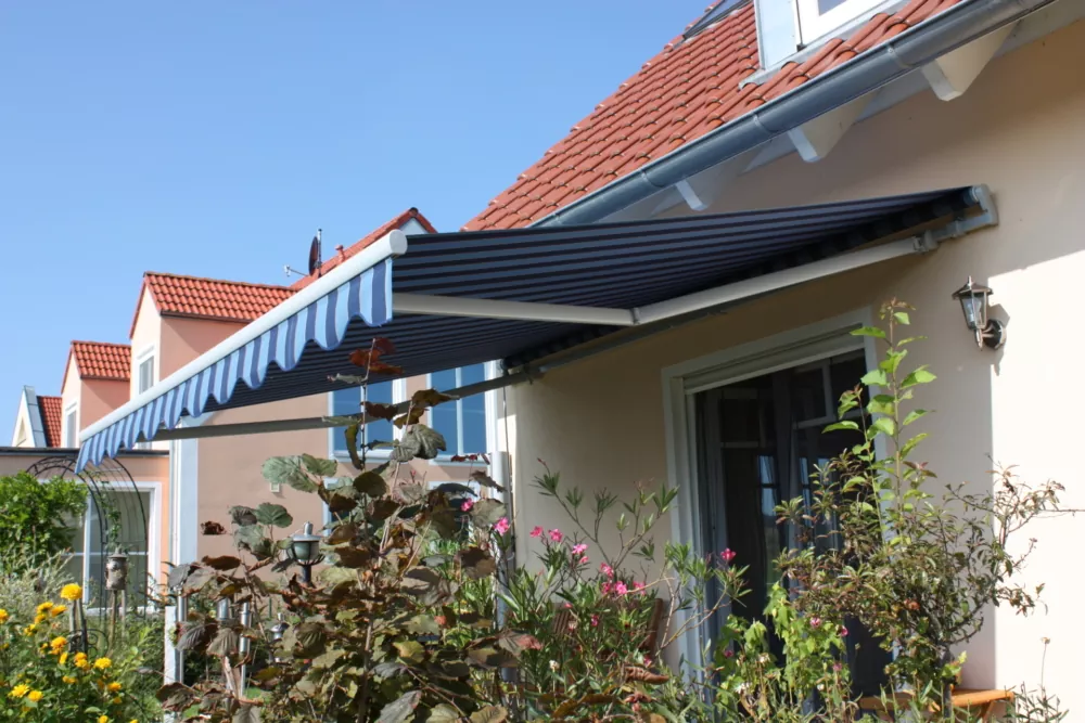 Reparatur und Montage